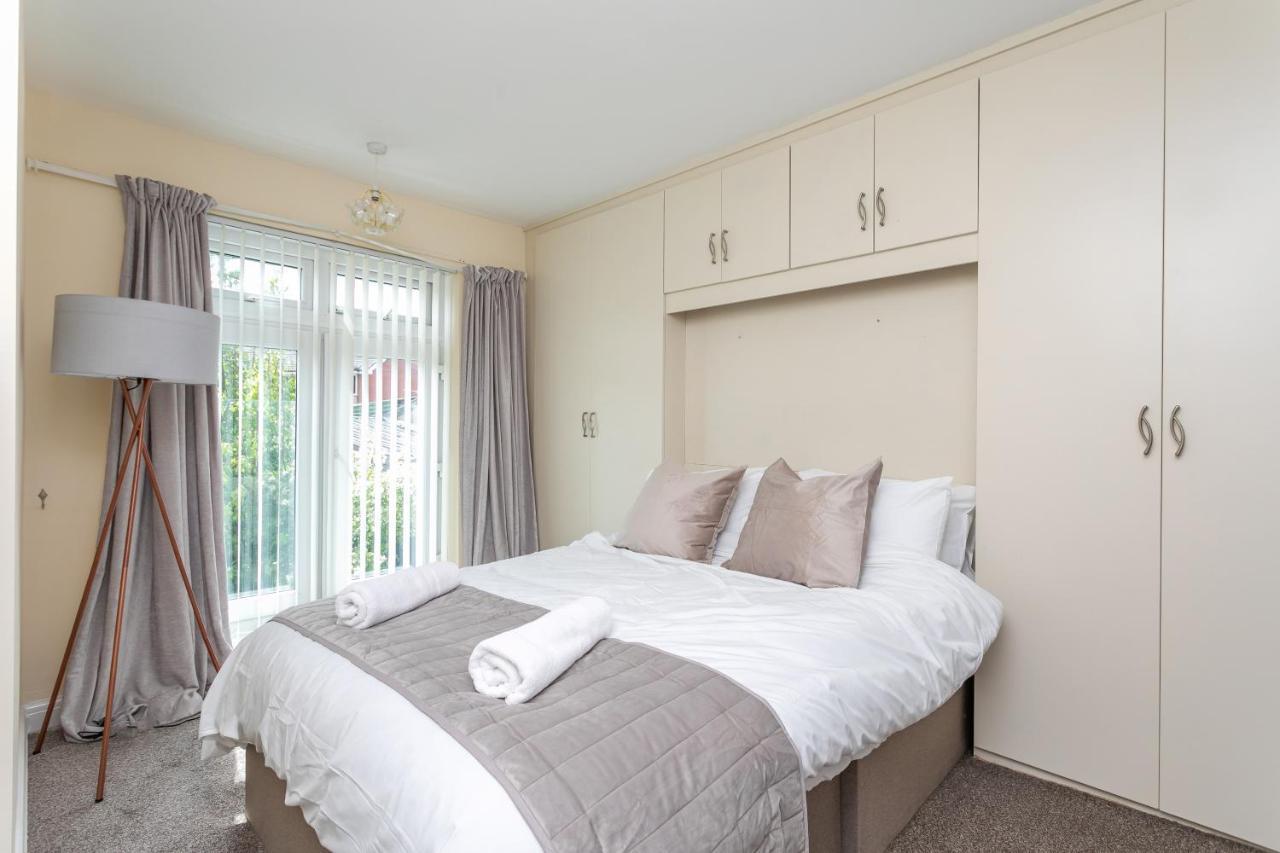 Ansdell Place Holiday home